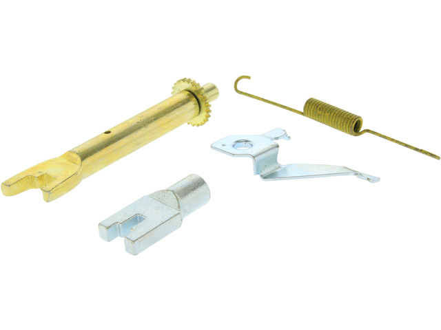 Centric Parts Drum Brake Self-Adjuster Repair Kit P/N:119.40004
