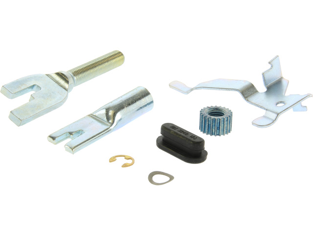 Centric Parts Drum Brake Self-Adjuster Repair Kit P/N:119.63015