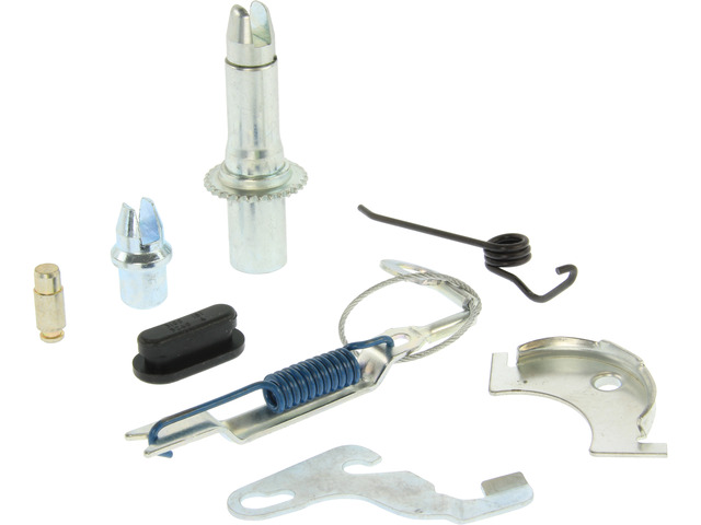 Centric Parts Drum Brake Self-Adjuster Repair Kit P/N:119.64006