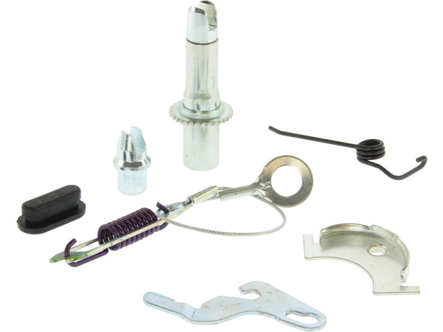 Centric Parts Drum Brake Self-Adjuster Repair Kit P/N:119.65001