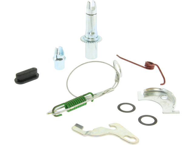 Centric Parts Drum Brake Self-Adjuster Repair Kit P/N:119.65004