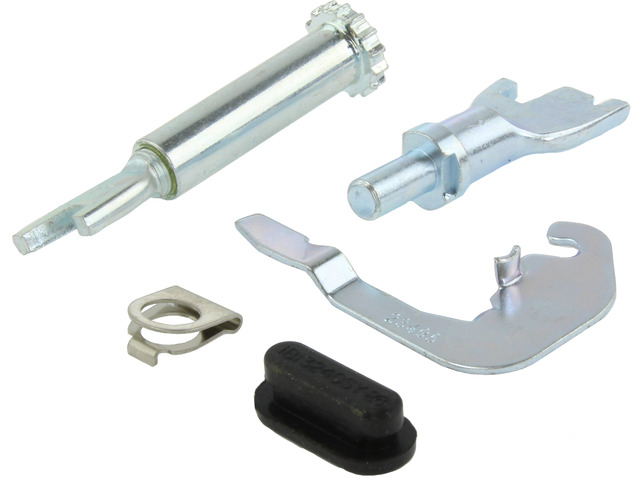 Centric Parts Drum Brake Self-Adjuster Repair Kit P/N:119.66010