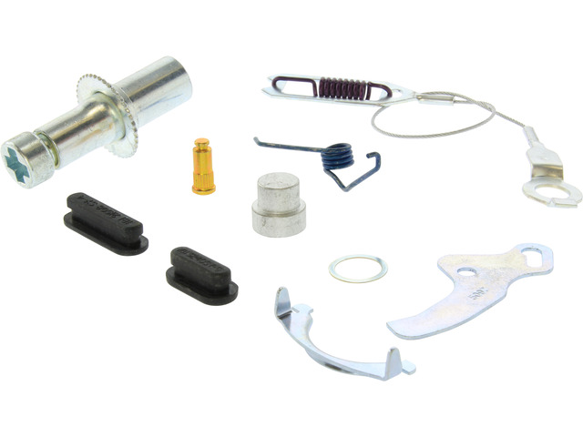 Centric Parts Drum Brake Self-Adjuster Repair Kit P/N:119.68003