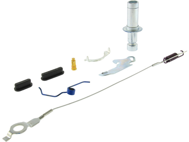 Centric Parts Drum Brake Self-Adjuster Repair Kit P/N:119.68007