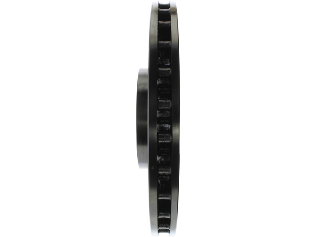 Centric Parts Disc Brake Rotor P/N:120.04006