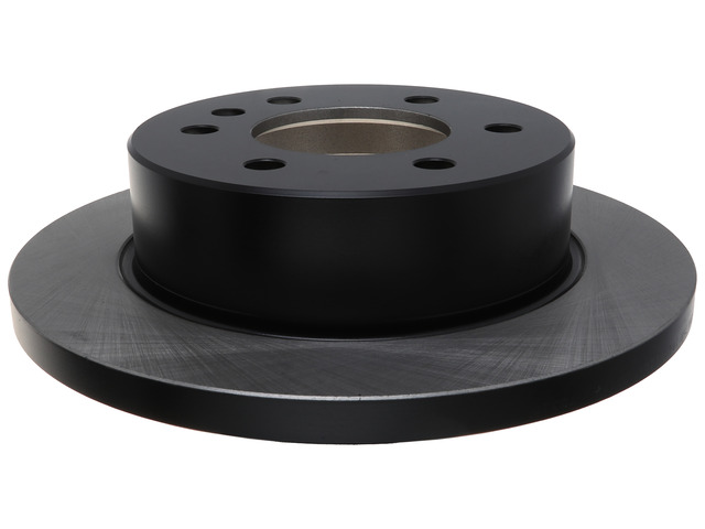 Centric Parts Disc Brake Rotor P/N:120.35181