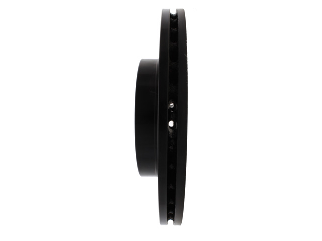 Centric Parts Disc Brake Rotor P/N:120.40023