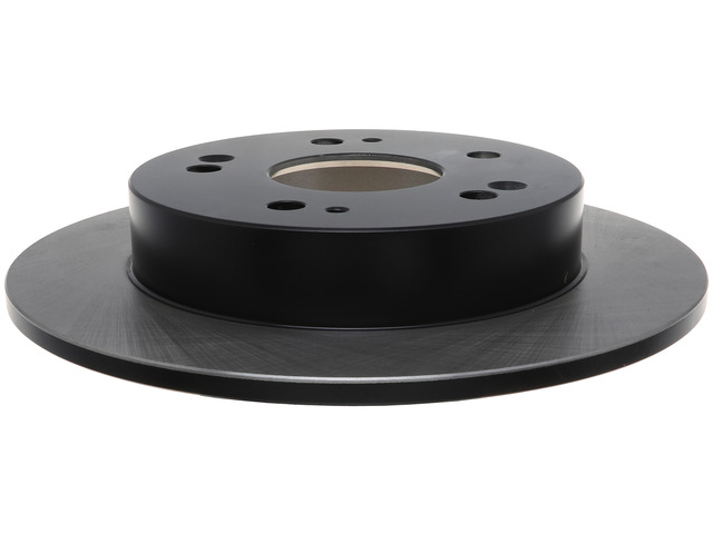 Centric Parts Disc Brake Rotor P/N:120.40040