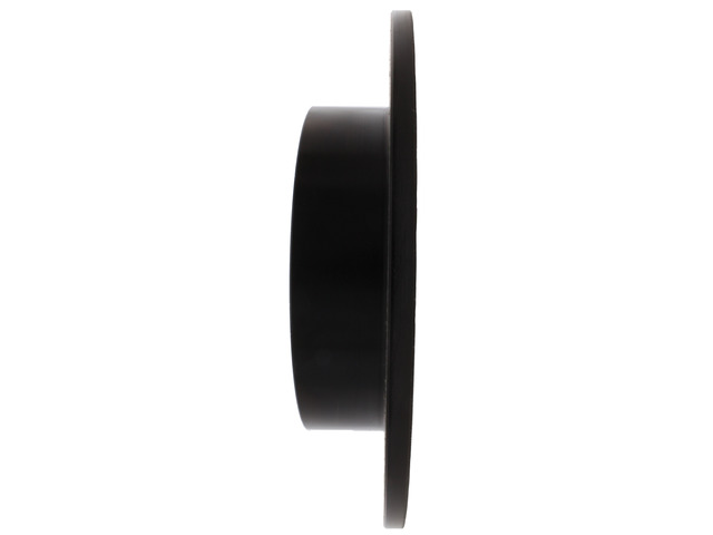 Centric Parts Disc Brake Rotor P/N:120.40041