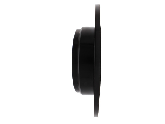 Centric Parts Disc Brake Rotor P/N:120.40047