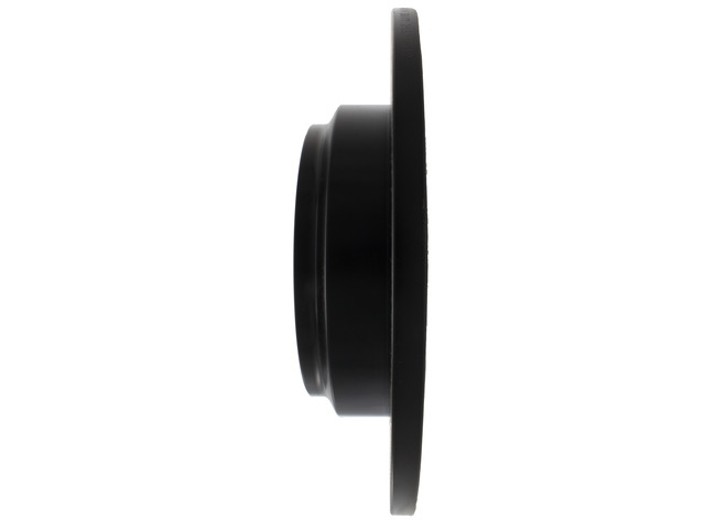 Centric Parts Disc Brake Rotor P/N:120.40054