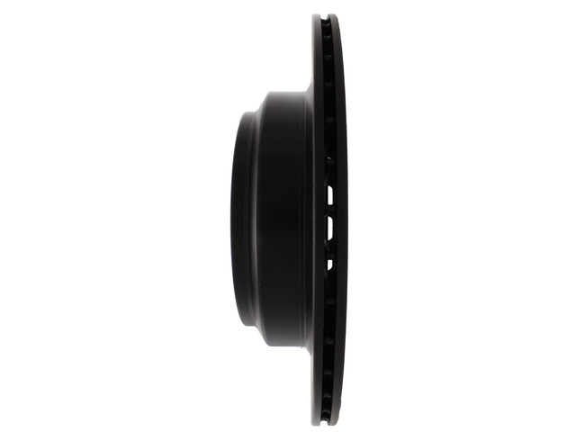 Centric Parts Disc Brake Rotor P/N:120.40067