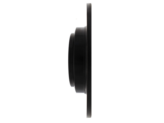 Centric Parts Disc Brake Rotor P/N:120.40074