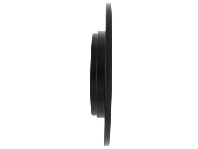 Disc Brake Rotor fits 2014-2019 Acura RLX  CENTRIC PARTS