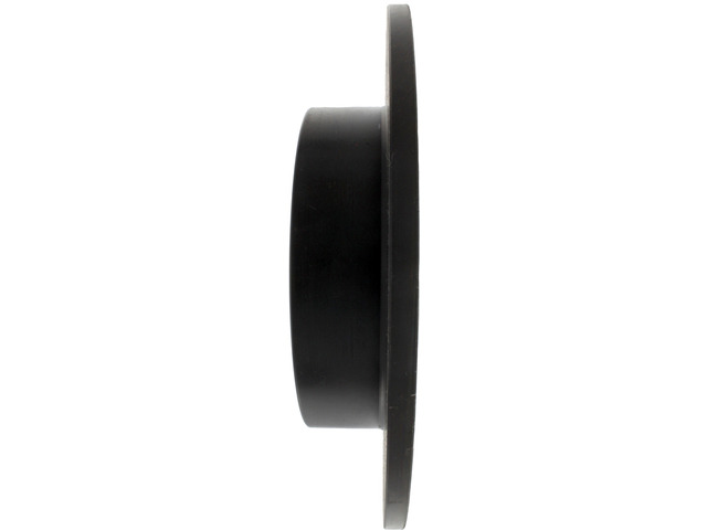 Centric Parts Disc Brake Rotor P/N:120.42042