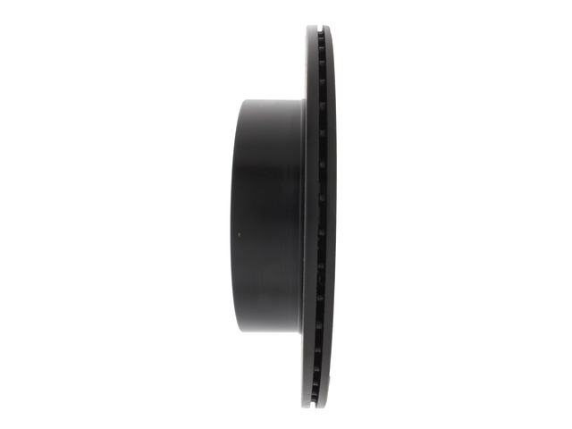 Centric Parts Disc Brake Rotor P/N:120.42072