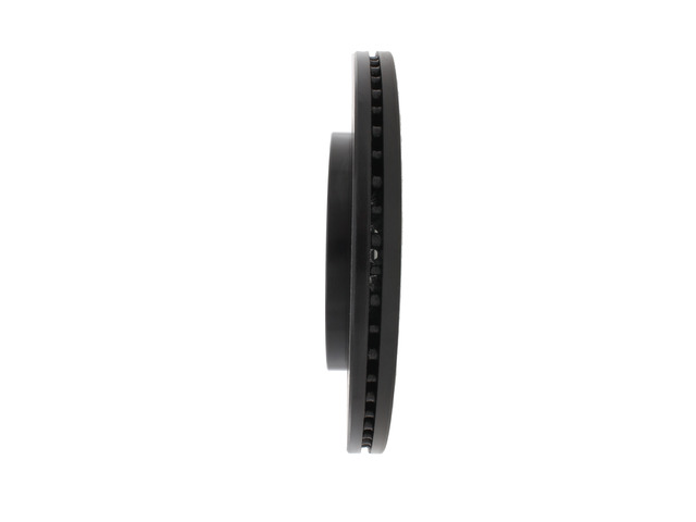 Centric Parts Disc Brake Rotor P/N:120.42090