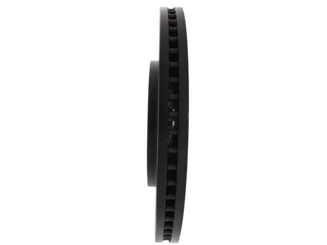Centric Parts Disc Brake Rotor P/N:120.42099