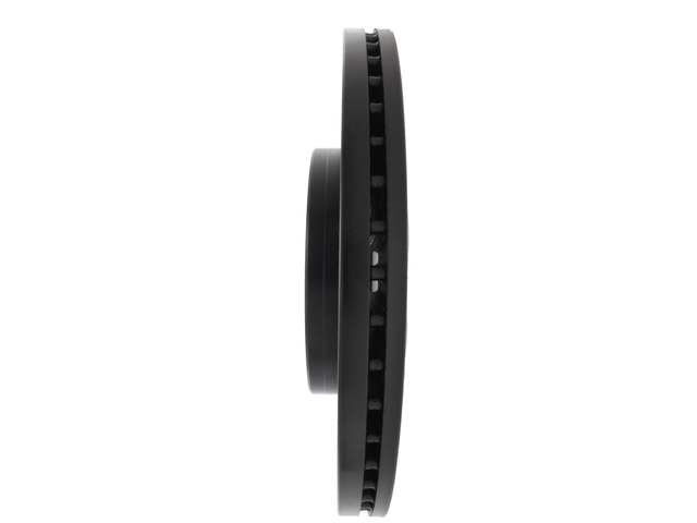 Centric Parts Disc Brake Rotor P/N:120.42108