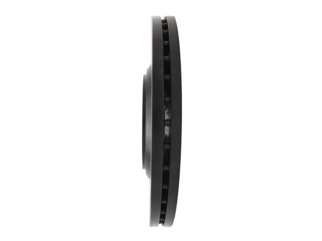 Centric Parts Disc Brake Rotor P/N:120.43013