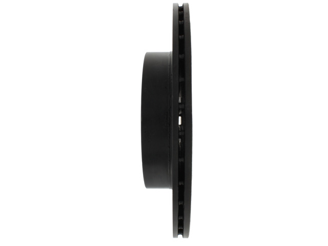 Centric Parts Disc Brake Rotor P/N:120.44072