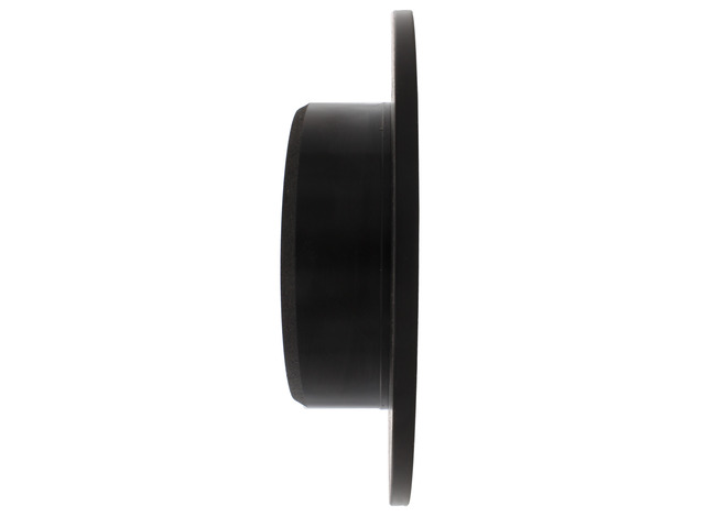 Centric Parts Disc Brake Rotor P/N:120.44080