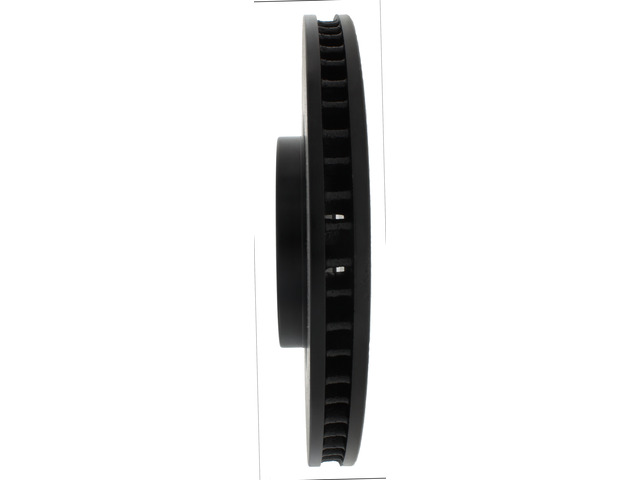 Centric Parts Disc Brake Rotor P/N:120.44104