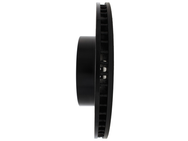 Centric Parts Disc Brake Rotor P/N:120.44127