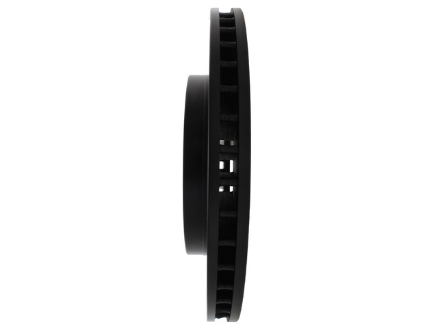 Centric Parts Disc Brake Rotor P/N:120.44130