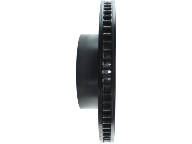 Centric Parts Disc Brake Rotor P/N:120.44156