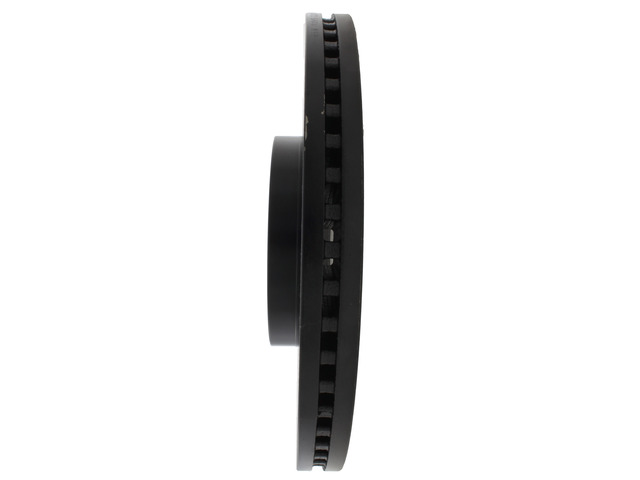 Centric Parts Disc Brake Rotor P/N:120.45080