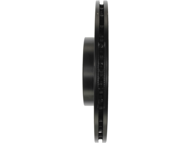 Centric Parts Disc Brake Rotor P/N:120.45090