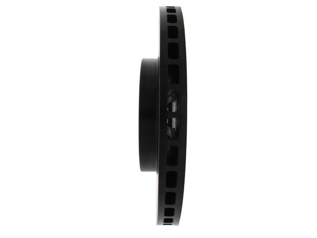 Centric Parts Disc Brake Rotor P/N:120.46040