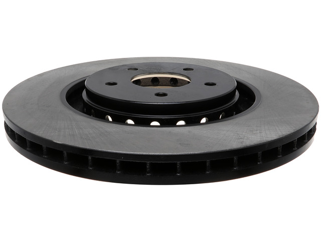 Centric Parts Disc Brake Rotor P/N:120.46084
