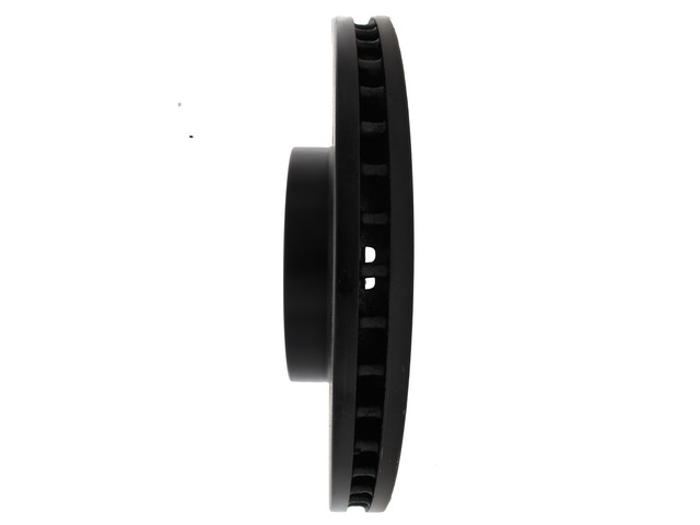 Centric Parts Disc Brake Rotor P/N:120.47024