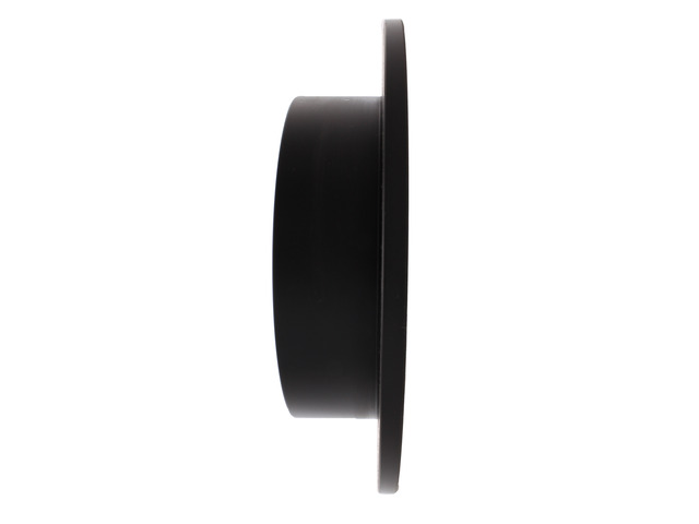 Centric Parts Disc Brake Rotor P/N:120.47029