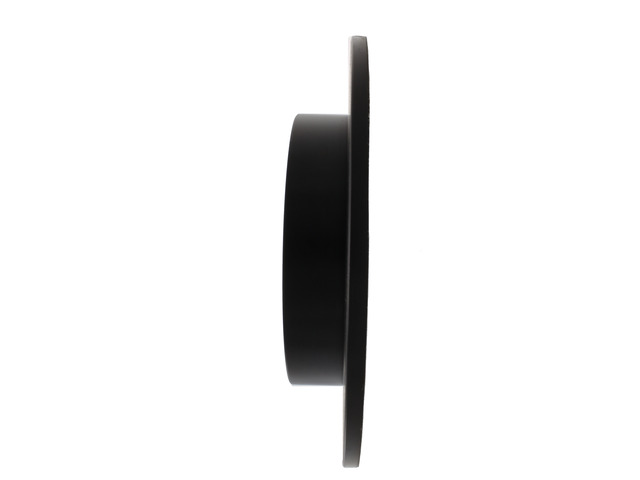 Centric Parts Disc Brake Rotor P/N:120.48013