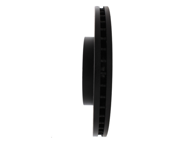 Centric Parts Disc Brake Rotor P/N:120.50010