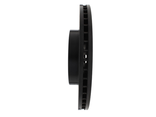 Centric Parts Disc Brake Rotor P/N:120.50025