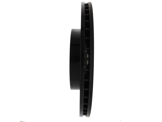 Centric Parts Disc Brake Rotor P/N:120.50030