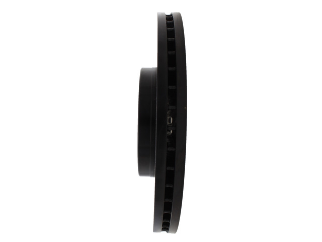 Centric Parts Disc Brake Rotor P/N:120.51040