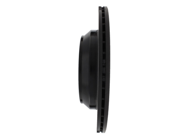 Centric Parts Disc Brake Rotor P/N:120.51041