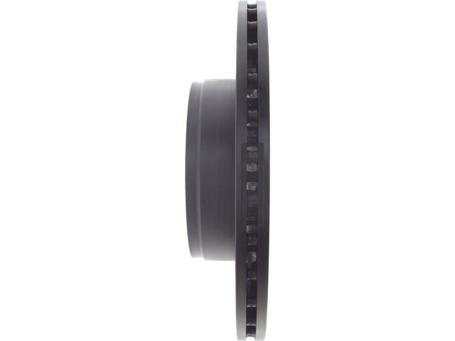Centric Parts Disc Brake Rotor P/N:120.52004