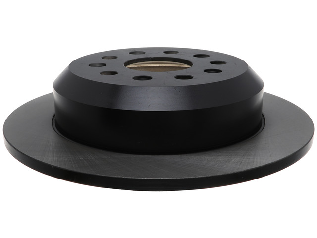Centric Parts Disc Brake Rotor P/N:120.58019