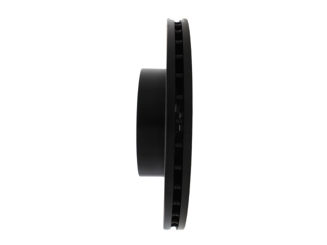 Disc Brake Rotor fits 1998-2002 Mercury Grand Marquis  CENTRIC PARTS