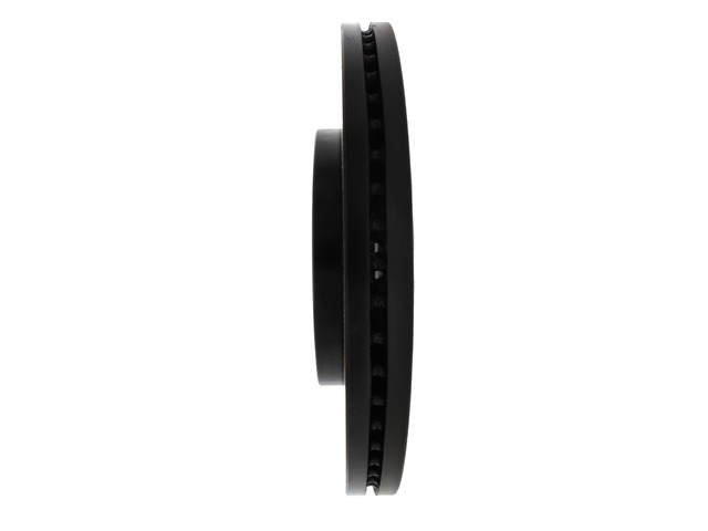 Centric Parts Disc Brake Rotor P/N:120.61072