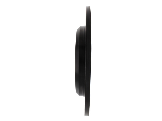 Centric Parts Disc Brake Rotor P/N:120.61081