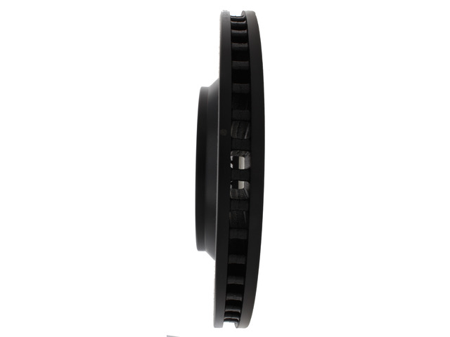 Centric Parts Disc Brake Rotor P/N:120.61086