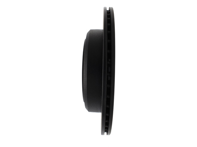 Centric Parts Disc Brake Rotor P/N:120.61095