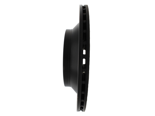 Centric Parts Disc Brake Rotor P/N:120.62040